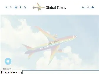 globaltaxes.com