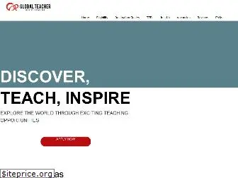 globalteacherrecruitment.com