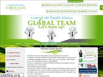 globalteam.ro