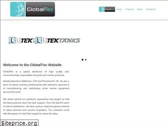 globaltec-solutions.com