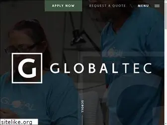 globaltec.com