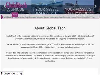 globaltech.net.in