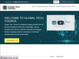 globaltechcouncil.org