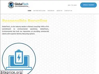 globaltechec.com