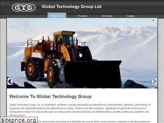 globaltechgroup.com