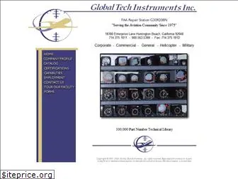 globaltechinstruments.com