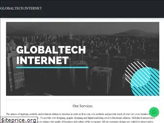 globaltechinternet.com