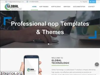 globaltechnologic.com