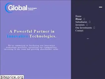 globaltechnologiesltd.info