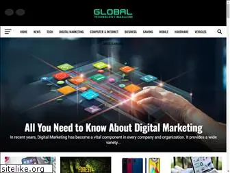 globaltechnologymagazine.com