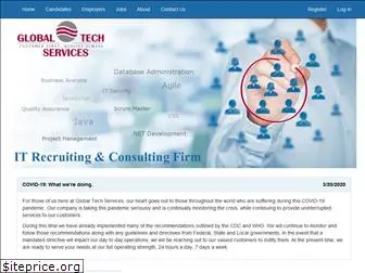 globaltechservices.com