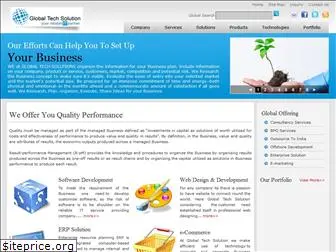 www.globaltechsolution.com