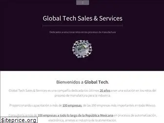 globaltechss.com