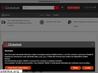 globaltek-online.net