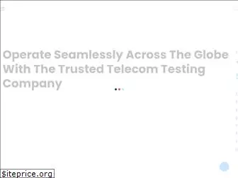 globaltelecomtesting.com