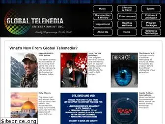 globaltelemedia.com