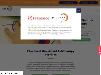 globalteletherapy.com