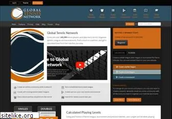 globaltennisnetwork.com