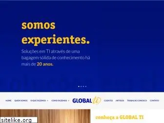 globalti.com.br