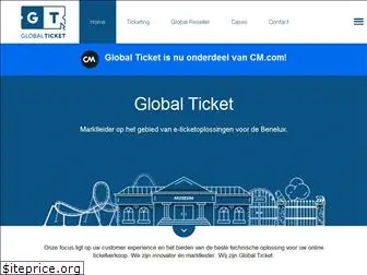 globalticket.nl