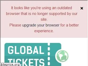 globaltickets.com