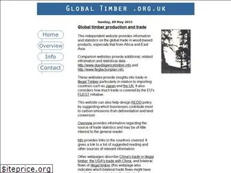 globaltimber.org.uk