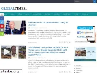 globaltimesng.com