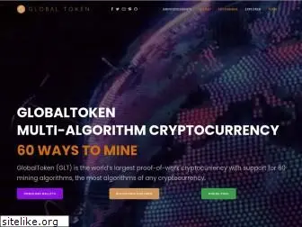 globaltoken.org