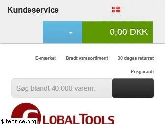 globaltools.dk