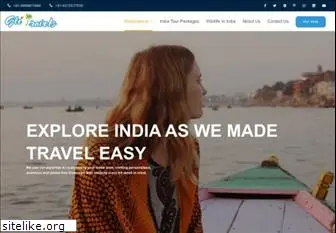 globaltourismindia.com