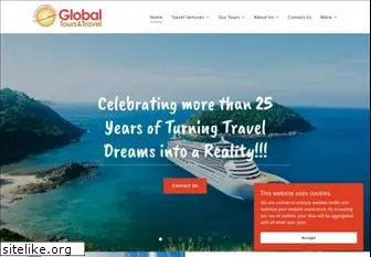 globaltours.com