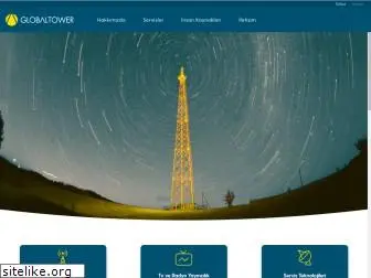 globaltower.com.tr