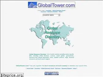 globaltower.com