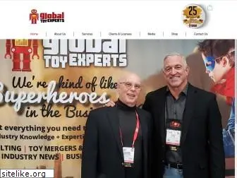 globaltoyexperts.com