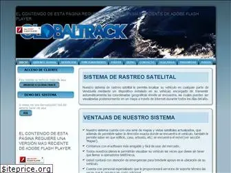 globaltrack.com.ve