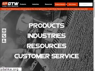 globaltrackwarehouse.com