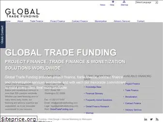 globaltradefunding.com