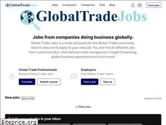 globaltradejobs.com