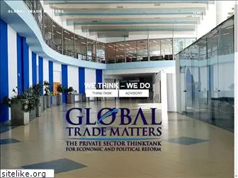 globaltradematters.org