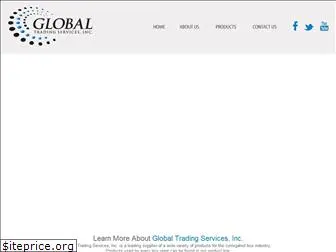 globaltradingservice.com