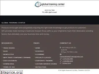 globaltrainingcenter.com