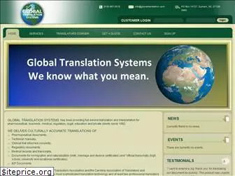 globaltranslation.com