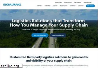 globaltranz.com