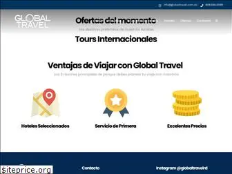 globaltravel.com.do