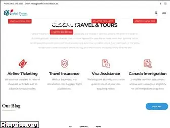 globaltravelandtours.ca