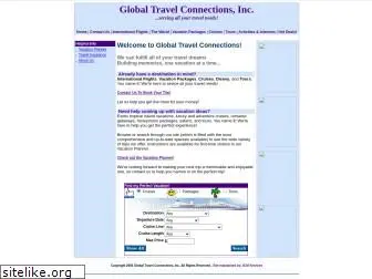 globaltravelconnections.com