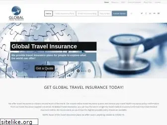 globaltravelinsurance.com