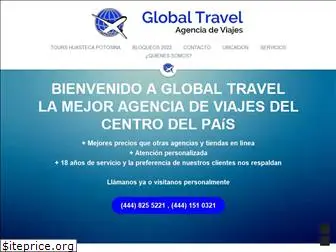 globaltravelmx.com