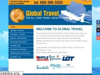 globaltravelnj.com