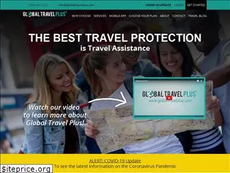 globaltravelplus.com